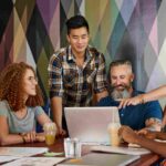 4 Ways to Create a Lead in Salesforce