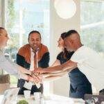 How Salesforce Optimizes the Customer Experience
